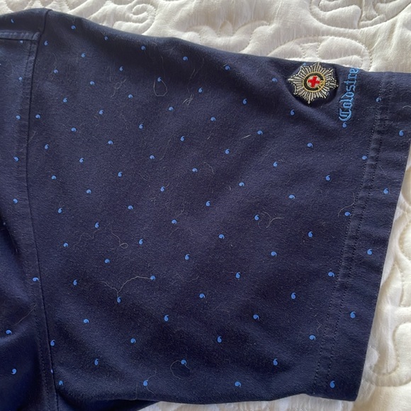 Fairway & Greene Tech Short Sleeve Polo. Size XL - Picture 4 of 5